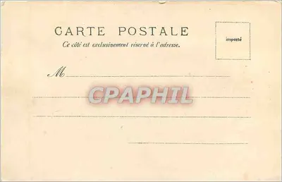 Visão geral — Orléans — V.P. No. 978 — Verso