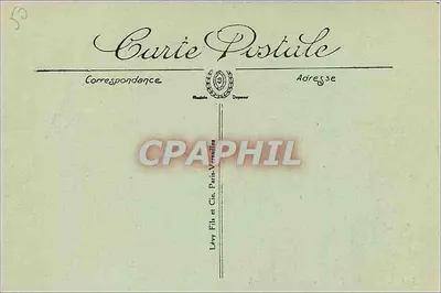 Granville — Przylącz Radoub — LL — Rewers