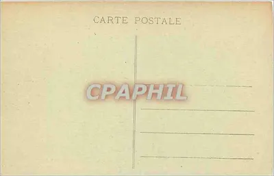 Cherbourg - La Grande Jetée — La Basse Normandie Pittoresque, edición Le Gophay, n° 2596 — Reverso