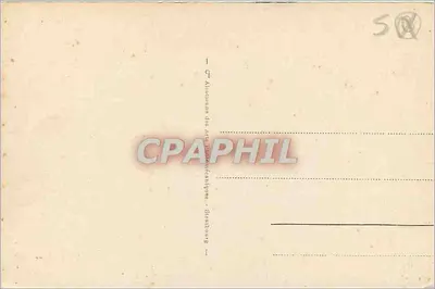 Cabourg - Plaża, Kasyno i Wielki Hotel — Graphphil, n°60 — Rewers