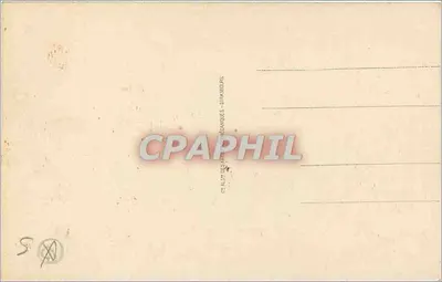 Cabourg - Plaża-Dwójka w kierunku Houlgate - CAP — Rewers