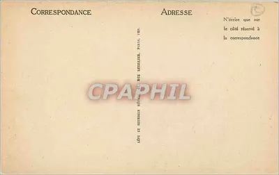 BONNEFLEUR — LA TERRE — LL — Rewers