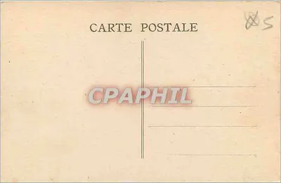 Lisieux — Fronton Pałacu Salamandry (XV wiek) — Wyd. O. Blanchet, Lisieux — Rewers