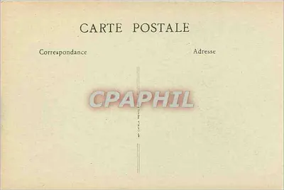 Lyon — Pałac Handlu — B. F. MENIER, nr 41 — Rewers