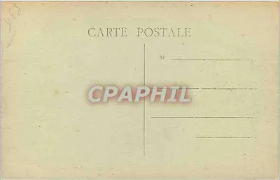 Royat — Most Viaduc — Kasyno — Hotele — Fot. Combier Macon — Rewers