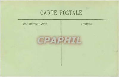O Mont-Dore — O Casino — LL — Verso
