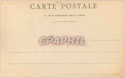 Montluçon — Stare Zamki — J. Lefroy w Montluçon — Rewers