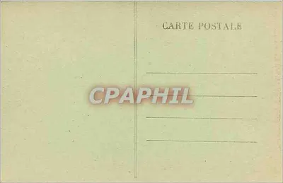 Vichy — Il Palazzo delle Fonti — Edit. Fassier, Quattro Sentieri — Verso
