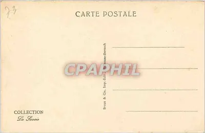 Combloix — Park P.L.M. i Góry Varens — Liché A. D. Salmona — Rewers