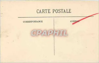 Vichy — De Bron van de Grote Griezel — LL. — n° 313 — Achterkant