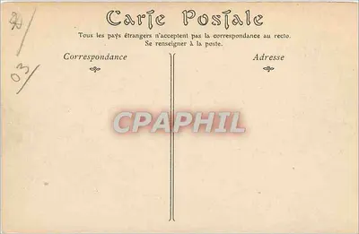 Vichy — La Restauration — ND Phot — Rewers