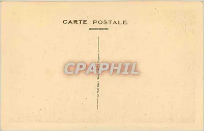 Klasztor Ste-Marie de La Pierre-qui-Vire (Yonne) — Chrystus w grobie — Rewers