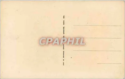 Tours — Grobowiec św. Martyna — ND. — Wydawca: Cie de Photographie Béchard, Paryż. — Rewers