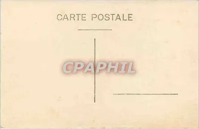 Villeneuve-lès-Avignon — Estátua da Virgem com o Menino — Igreja Colegiada, Século XIV — Verso