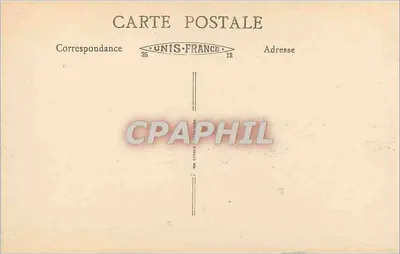 Grenoble — Mosty wiszące, twierdza i Alpy — LE DAUPHINÉ, nr 129 — Rewers