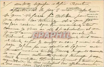 Grenoble — Ogólny widok wyspy Zielonej, Tronche i Alp — LL — Rewers