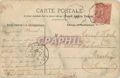 Toul — O Monte Santo-Mihiel — La Lerraine illustrée, n°224 — Verso