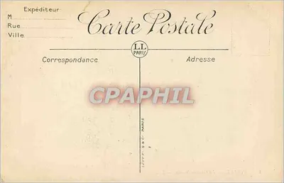 VITTEL — La Grande Source — LL. — Rewers