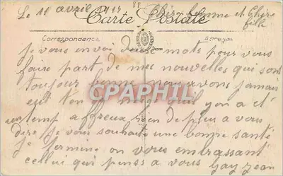 Gérardmer — À la Schlucht — Hôtel d'Altenberg — LL. — Édition Zeiger et Chevalier — Série 150 — Back