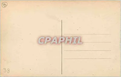 Grenoble — Les Quais, la Tronche et le St-Eynard — E.R. — Rewers