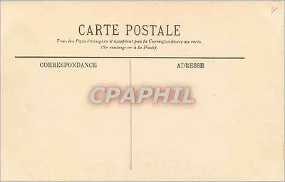 Grenoble — Isère i łańcuch Alp — LL. — Rewers