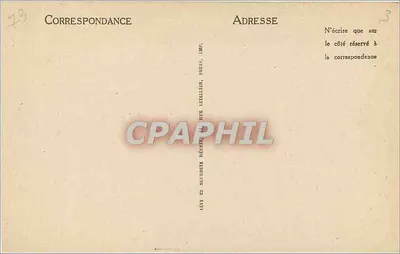 Chambéry — Ogólny widok i Nivolet — LL — Rewers