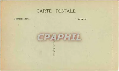 Laval — Hotel de Ville — nr 45 — Rewers