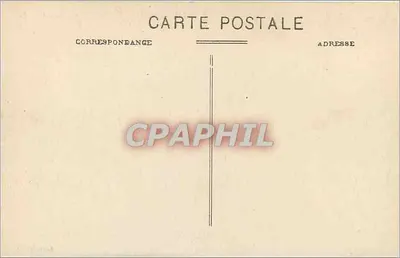 Laval (Mayenne) — Zamek i Stary Most — A. B. — Rewers