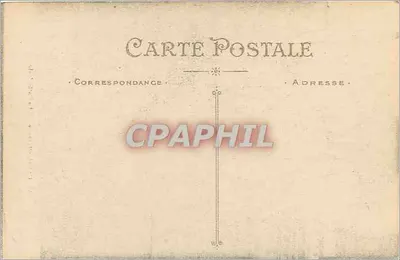 Laval (Mayenne) — Katedra — J. Sorel, wydawca, Rennes — Rewers