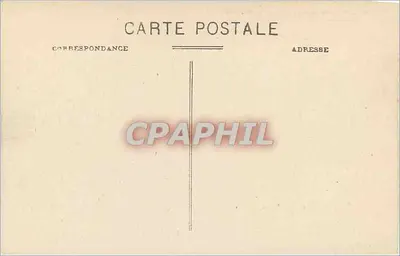 Laval (Mayenne) — Widok na rzekę Mayenne z ogrodu Perrine — wyd. N.G. — Rewers