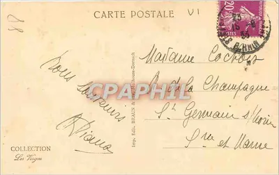 Longemer — Vista geral — 1504 c — Verso