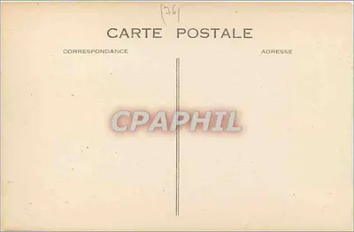 Le Havre — Plaża i dzielnica Nice-Havrais — G. F. Le Havre, nr 218 — Rewers