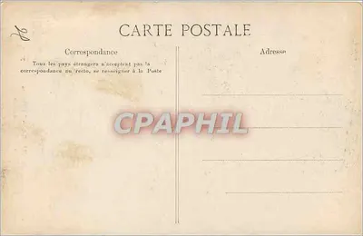 Le Havre — O Museu — A Grande Escada — E.L.D. — Verso