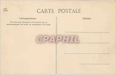 Okolice Tréportu - MESNILVAL - Chemin de la Plage C.L.C. — Rewers