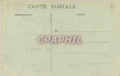 Witraż tylny — Jeanne d'Arc woła do modlitwy Francji — kolekcja Bazyliki Bois Chenu — Gn. Lorin, Chartres — Rewers