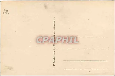 Dieppe - Algemene uitzicht — n° 278 — Achterkant