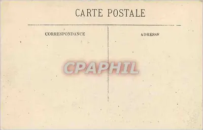 Rouen — Panorama z transbordeura — LL. n°159 — Rewers