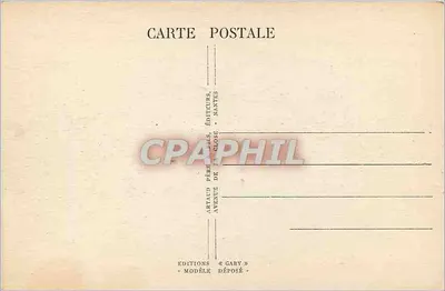 Le Mans (Sarthe) - Il Ponte in X — Verso