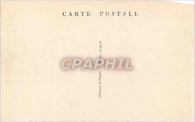 Laval (Mayenne) — Ogród Perrine i jej wyjątkowa roseria — A.B. — Rewers