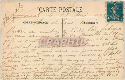 Laval — Portal Beucheresse — LL — Rewers