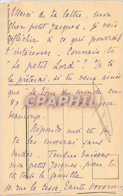 लेस डीब्लेरेट - ट्सचिफ़ाज़ के ग्लेशियर — जी. डीनी, संख्या 307 — पीछे