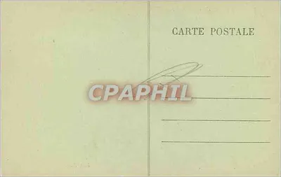 Font-Romeu, par Odeillo (alt. 1.800 m.) — Wielki Hotel i Wile — Rewers