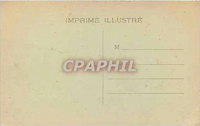 Fontpedrouse - Ponte Séjourné — Pirineus-Orientais, série 389 — Imprimé Illustré — Verso