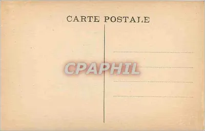 Amélie-les-Bains (Pyr.-Or.) — Los Baños Romanos — Motivo de la Piscina gallo-romana — Edit. de la Librairie de las Pirineas — Reverso