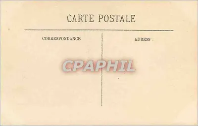 VITTEL — Schody Grands Hôtels — LL — Rewers