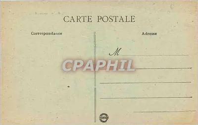 NANTES - Píer da Port-Maillard — Héliotypie Armoricaine, Nantes, n° C 612 — Verso