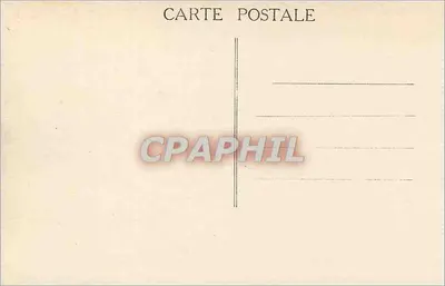 NANTES — Place de la Bourse — Coleção F. Chapeau, Nantes - 26e mille — Verso