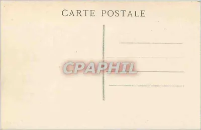 NANTES — Vista geral tirada do Transbordeur — Coleção F. Chapeau, Nantes - 46º milhar — Verso