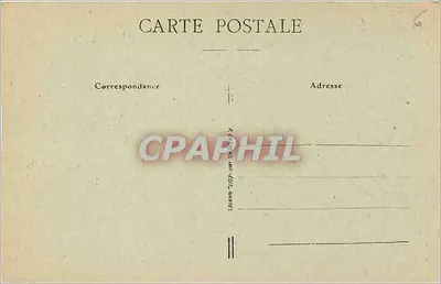 NANTES - Vista della navata della cattedrale e del piazzale St-Pierre — n° 287 — Verso