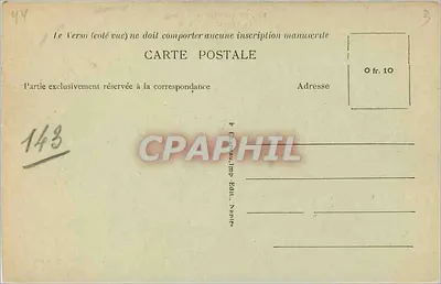 Le Croisic (Loire-Inf.) — Il Porto e i Moli — n°701 — Verso